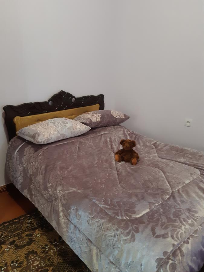 Armine B&B 塔特夫 外观 照片